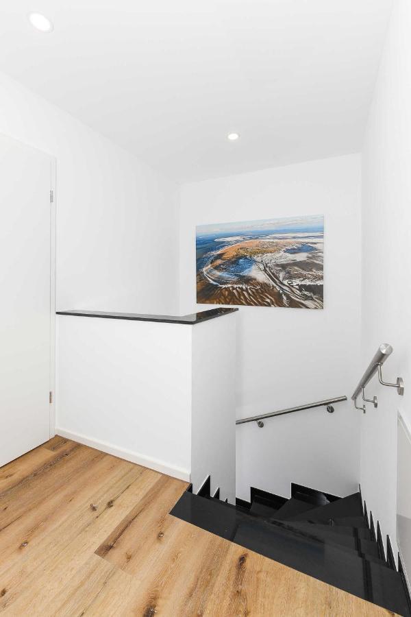 אסנס Ferienhaus Friesentraum מראה חיצוני תמונה