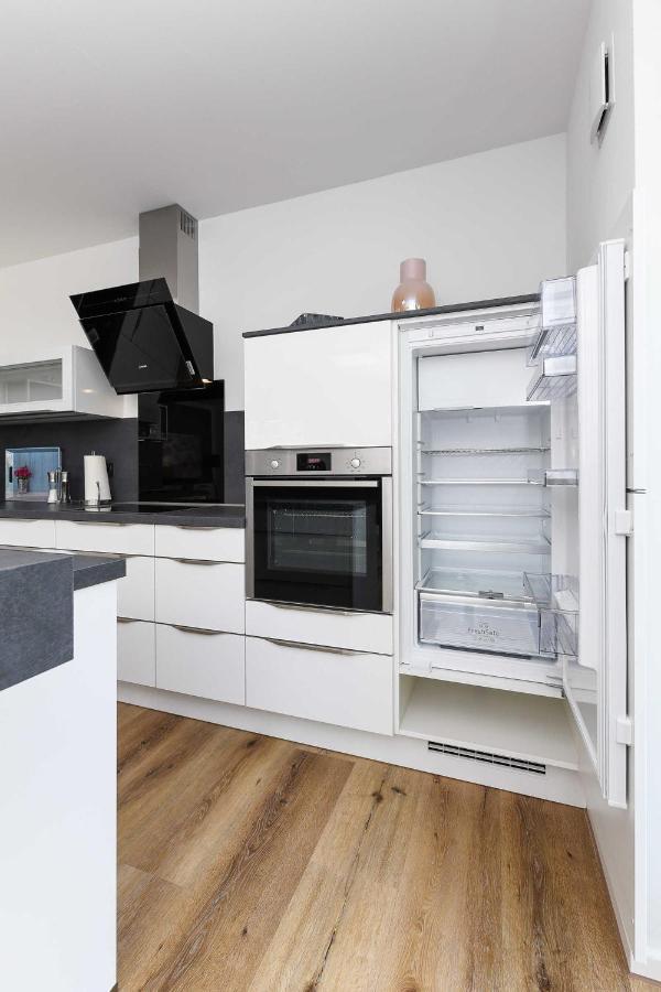 אסנס Ferienhaus Friesentraum מראה חיצוני תמונה
