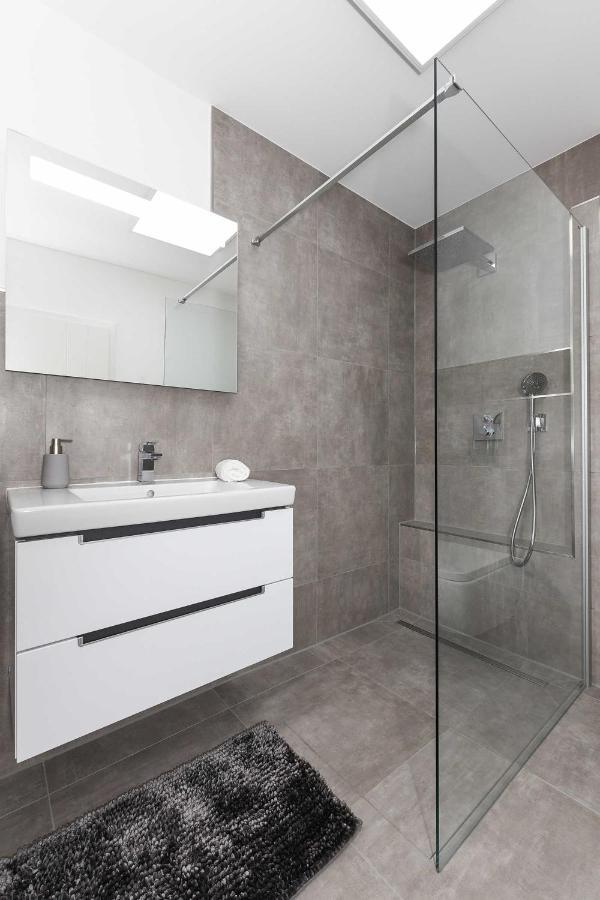 אסנס Ferienhaus Friesentraum מראה חיצוני תמונה