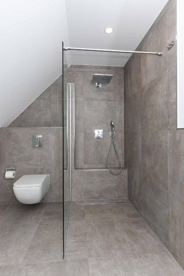 אסנס Ferienhaus Friesentraum מראה חיצוני תמונה