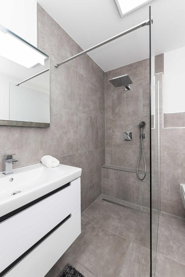 אסנס Ferienhaus Friesentraum מראה חיצוני תמונה
