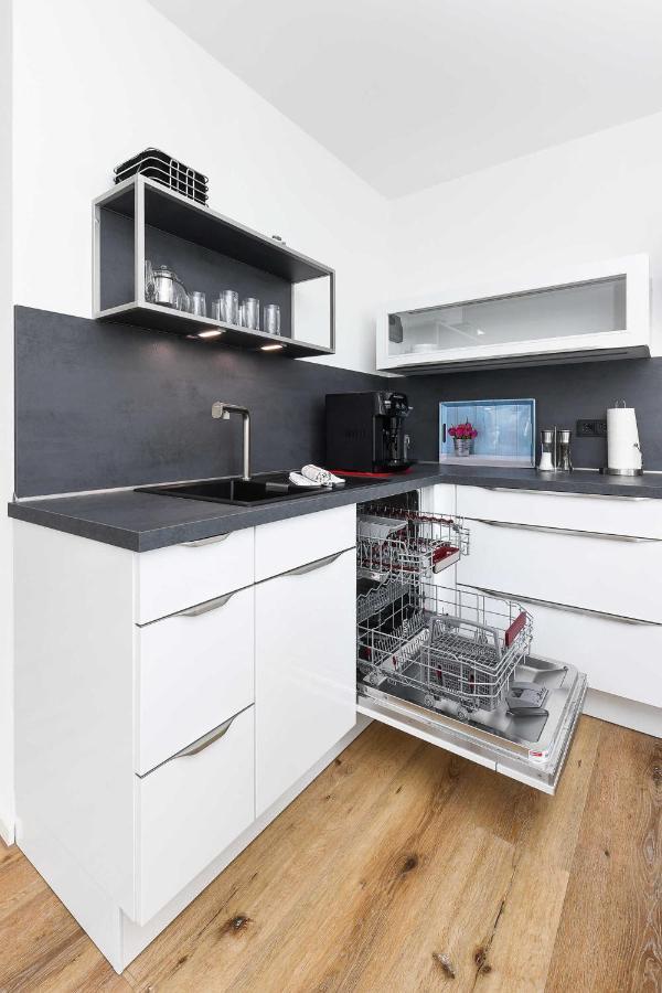 אסנס Ferienhaus Friesentraum מראה חיצוני תמונה