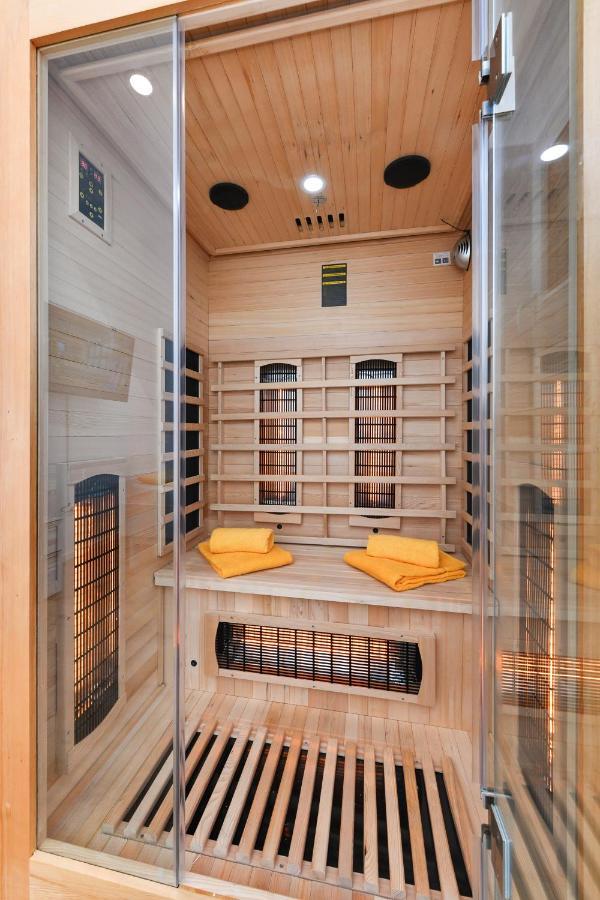 אסנס Ferienhaus Friesentraum מראה חיצוני תמונה